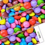 ArrowSocks Smarties Arrow Wraps