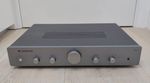 Cambridge Audio AXA25 integrated stereo amplifier – Lunar Grey
