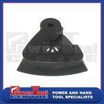 DeWalt DT20700 Multitool Delta Sanding Pad Platten Base Attachment DCS355 DWE315