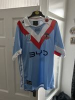 Sydney Roosters NRL