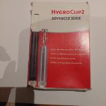 Rotronic HygroClip2 HC2A-S Temperature & Humidity Probe