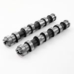 Inlet Exhaust Camshaft For Opel Vauxhall 1.0 Petrol Z10XE, Z10XEP, X10XE, A10XEP