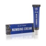 Blue Rose Tattoo Cream Pre ink Soothing Cream for Tattoos 10g