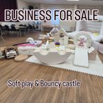 Business For Sale Soft Play & castle