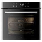 CDA SL400SS Electric Single Oven - Stainless Steel    SL400SS