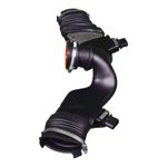 Air Intake Mass Air Flow Sensors For Mercedes-Benz W164 OM642 V6 CDI A6420908237