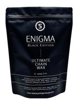 Enigma - Black Edition Ultimate Chain Wax 600g | The Best Bike Chain Wax |