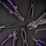 Wychwood Agitator Tool Range - PTFE Coated Carbon Steel Fishing Tools