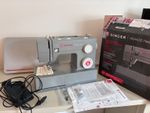 SINGER 4432 Heavy Duty Sewing Machine