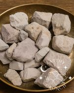 Christmas Clay – Warm Roasted Seasonal Indian Clay