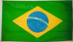 BRAZIL FLAG 3X2 Rio De Janeiro Brazilia Brazilian flags