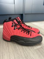 Brand New Nike Air Jordan 12 Reverse Flu Game Trainers UK 6.5/EU 40.5 No Box