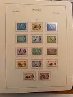 ASCENSION (Ascension Island) - relatively complete  Collection MNH (1953 - 2013)