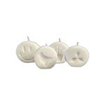Hardcore Rave Records Mitsubishi Dove Acid Smiley Raver Fantazia Candle Gift Set