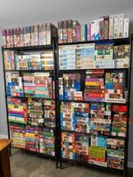 Jigsaw Puzzle Lot Ravensburger Clementoni Trefl Assorted 1000 Piece choose yours