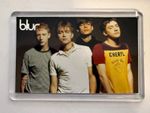 Blur, Colourful, Early days, Awesome Fridge Magnet