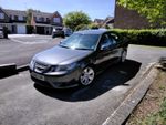 Saab 9-3 1.9TDI  Turbo Edition Saloon  4 Dr   2010  Grey