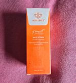 Modelones Nail Polish Remover Serum, Acetone Free, 50 ml, PAO 12M
