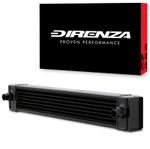 DIRENZA GEARBOX TRANSMISSION COOLER RADIATOR FOR MERCEDES A45 AMG W176 2013-2018