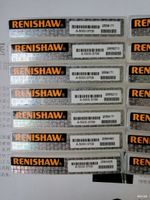 A-5000-3709 Renishaw CNC Probe Stylus PS3-1C Ruby ball M4 D6.0 L50 OMP40-2 