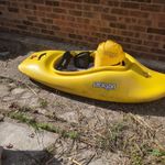 Jackson Kayak All Star Yellow Medium