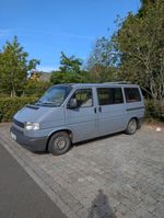 VW Transporter T4 2.0 Petrol AAC Daily Driver Project
