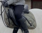 Equestrian Stockholm Saddle Pad Full GP