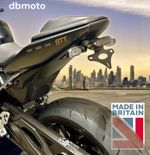 *PLUG & PLAY* Suzuki GSX-8T / GSX-8TT Tail Tidy. 2026  *Made in UK*