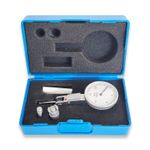 IMPERIAL FINGER CLOCK INDICATOR 0.03" GRADUATIONS 0.0005" 30MM FACE RDGTOOLS