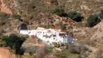 5 Bedroom Rural Farmhouse Castell De Ferro, Costa Tropical Spain