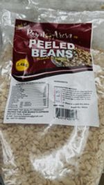 Royal Aresa Peeled Beans 1.4kg Nigerian Bean & Pulse Pantry Food Aisle