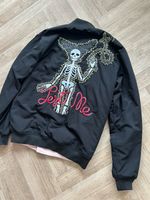 Melanie Martinez Trilogy Tour Reversible Jacket Oversized Size M Unisex