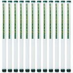 THE GOLFERS CLUB CLIKKA TUBE / GOLF PRACTICE BALL COLLECTOR -HOLDS 20 GOLF BALLS