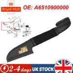 Air Intake Hose Pipe A6510900000 for MERCEDES-BENZ A-CLASS W176 B-CLASS W246