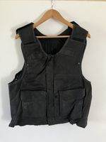 Absolete Police Stab Cover Size Medium Collectible Film Tv