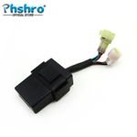 Phshro 7 Wires CDI For Roketa Jianshe Mountain Lion BAJA WD250U ATV