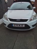 Ford Focus 1600 Sport 2011 Petrol Engine