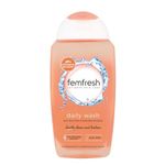 Femfresh Daily Intimate Wash, Feminine Hygiene Shower & Bath Gel Cleanser