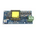 High Voltage DC-DC Boost Converter Step up to output 300v-1200v Adjustable Power