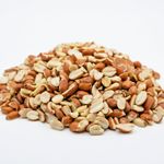 25KG Wild Bird Food Peanuts Split Halves Nutritious Aflatoxin Tested Safe Feed