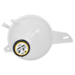 Fits Ford Transit MK8 2.0 EcoBlue Radiator Coolant Expansion Tank 2013+ 1826442