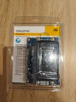 STM32F769I-DISCO Development Board