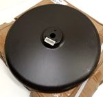 Lancaster Table &Seating 164TB17ROUND 17" Round Cast Iron Table Base Plate Qty 1
