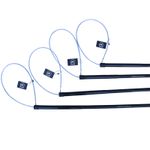 Humane Snare Pole / Catch Pole for Calf, Pig, Dogs and Foal