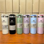 2026 AeroLight Transit Mug 16 oz 0.47L Insulated Hot Cold TravStanlel Cup