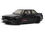 FTX EVO30 Black BMW 3-Series E30 Style 1:10 RC Street and Drift Car FTX5491BK