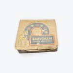 Babysham Glasses Party Pack Set Of 6 Boxed Original 1960/70s