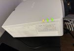 Christie DWU555-GS Professional Laser Projector White Low Usage Hours,Great cond