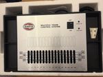 Airfix #54602-7 Multiple Train Control System Ref G82