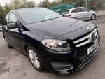 Mercedes-Benz B180 Fresh Japan Import Low Mileage MOT'd Serviced 1 Owner